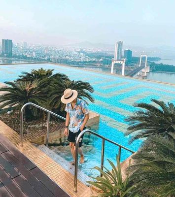 Аренда · 2 комн. · 68000 м² · Quận Sơn Trà, ул. Đường Lê Văn Duyệt