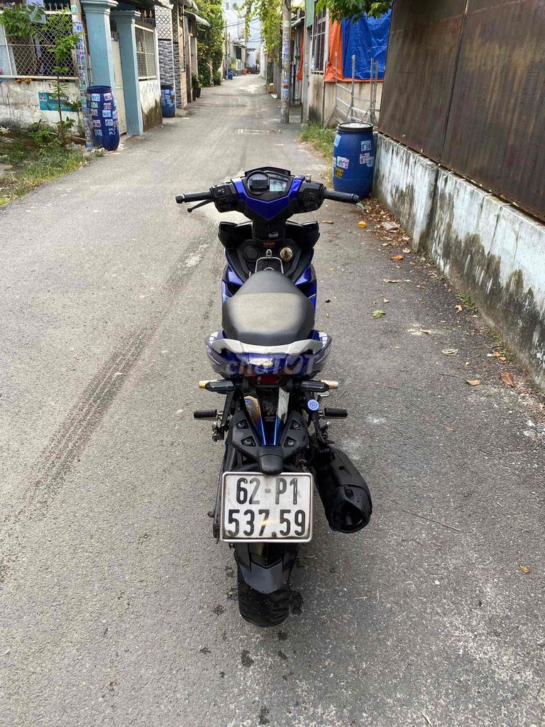 yamaha Exciter 150cc xe đẹp máy móc bao êm giá tốt. Mua bán Xe máy tại Thành phố Thuận An Bình Dương được đăng bởi Nguyễn hảo hình 5