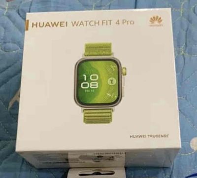 Huawei fit 4 pro màu xanh hàng newseal chính hãng. Mua bán Thiết bị đeo thông minh tại Quận Cầu Giấy Hà Nội được đăng bởi Nguyễn Cường