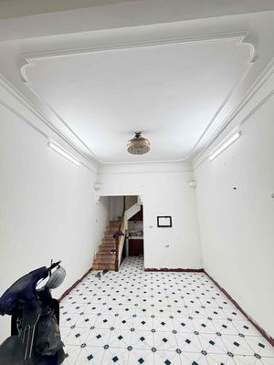 Cho thuê nhà trong ngõ 30 Phan đình giót