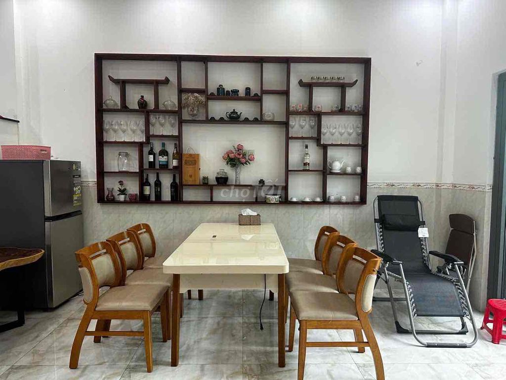 Nhà Mặt Tiền Kinh Doanh 19/5 KĐT Vĩnh Điềm Trung Sổ Đỏ Hoàn Công. Mua bán nhà ở tại Thành phố Nha Trang Khánh Hòa được đăng bởi Hà Văn Trạch  hình 4
