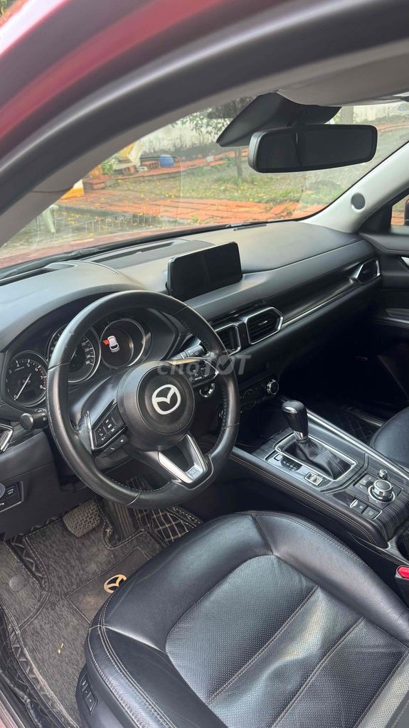 Mazda CX 5 2018 2.5 AT 2WD - 131000 km. Mua bán Ô tô tại Quận Tân Phú Tp Hồ Chí Minh được đăng bởi EM TIẾNG hình 12