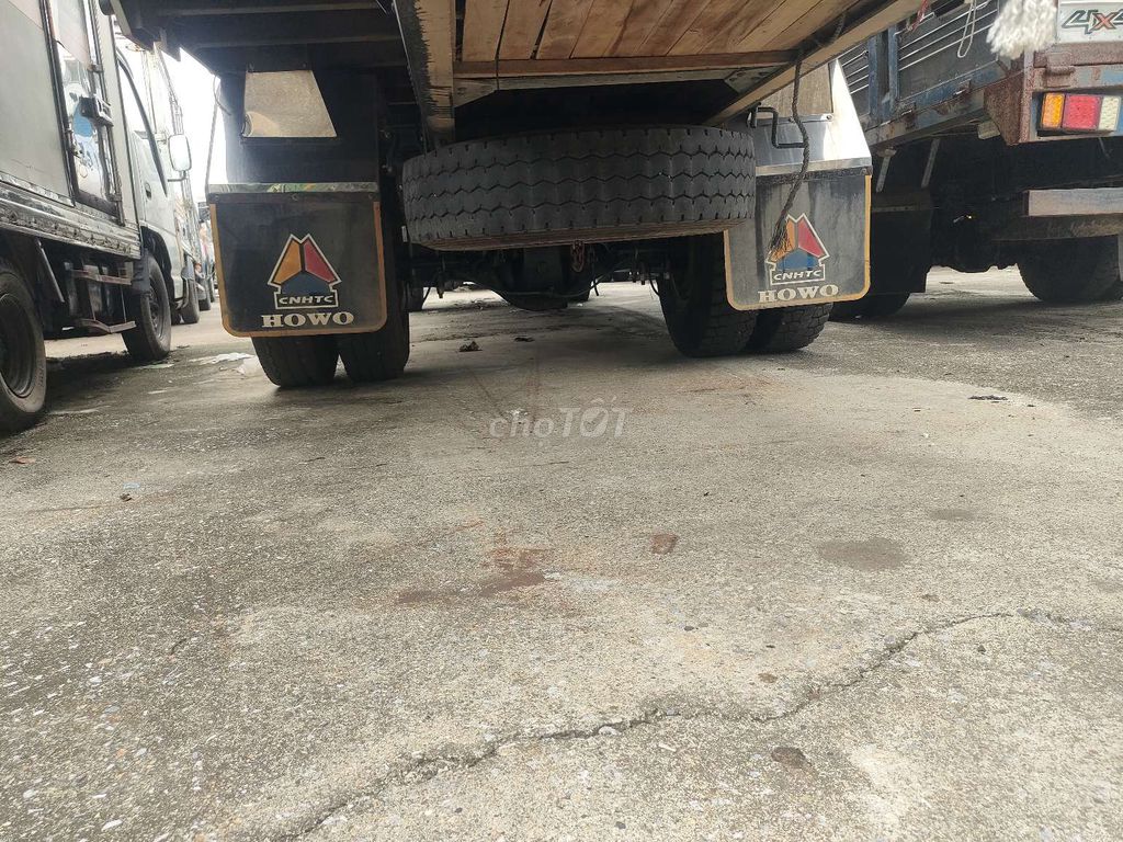 Xe tải mui bạt 8t4, thùng 7m5, đời 2021.. Mua bán Xe tải, xe ben tại Huyện Đan Phượng Hà Nội được đăng bởi A Đông hình 6