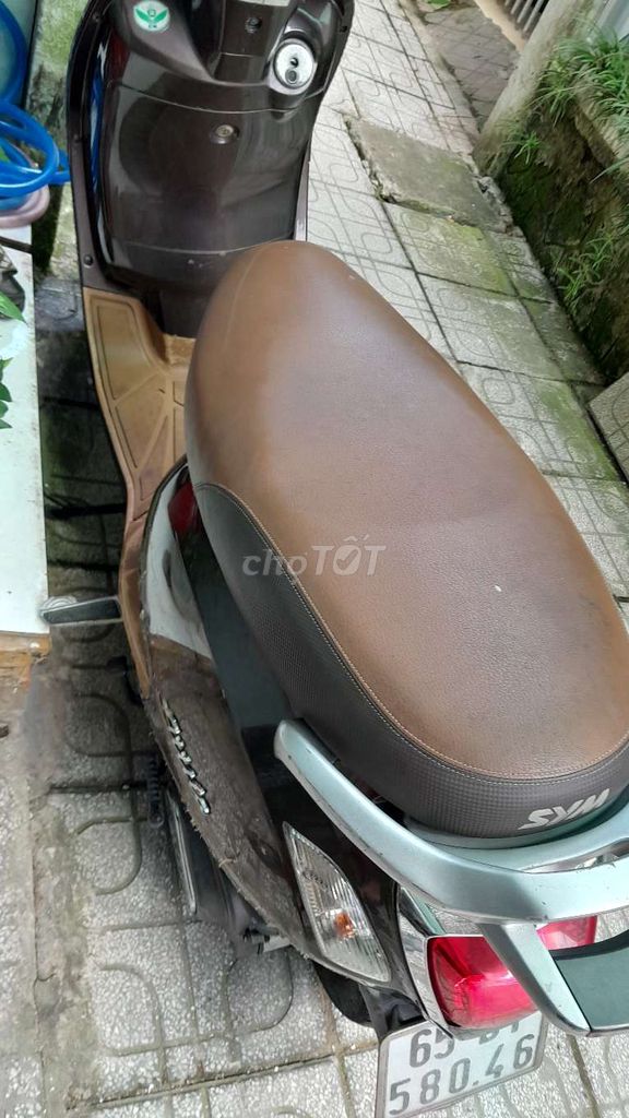 Ban xe. Mua bán Xe máy tại Quận Ninh Kiều Cần Thơ được đăng bởi Nguyễn Tiến  hình 6