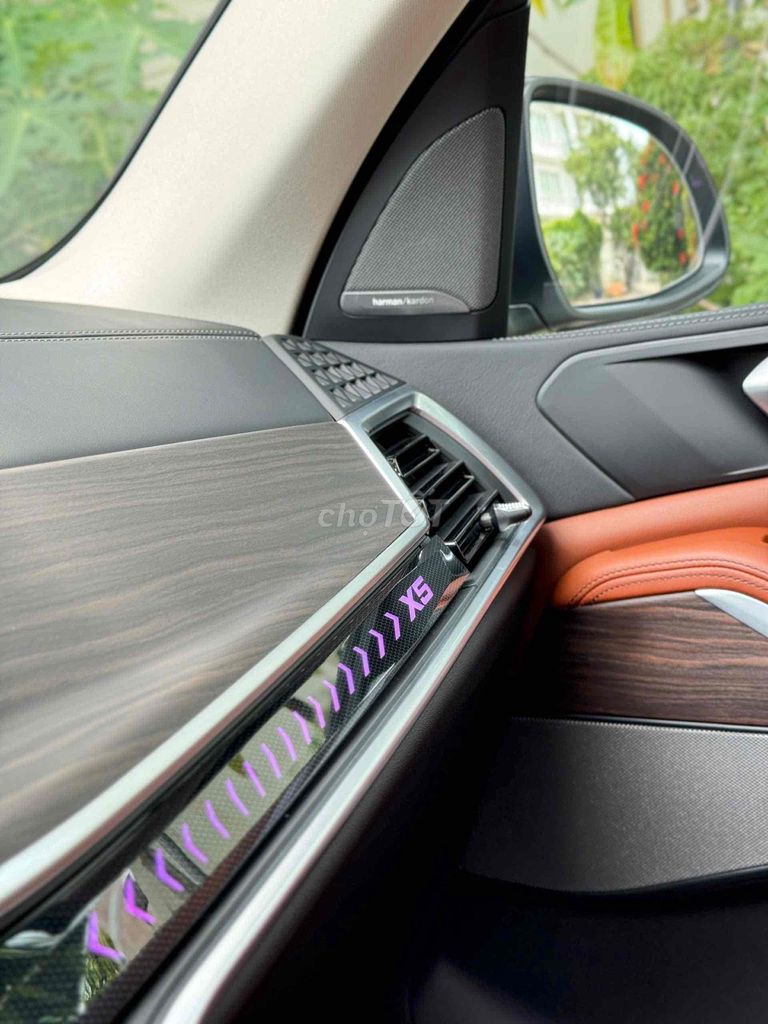 BMW X5 2023 xDrive40i xLine - 4000 km. Mua bán Ô tô tại Quận 7 Tp Hồ Chí Minh được đăng bởi Trương An hình 7