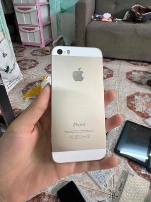 ip5s, 16gb, full vân, tí phản quang. Mua bán Điện thoại tại Thành phố Thủ Dầu Một Bình Dương được đăng bởi Phước Mobile