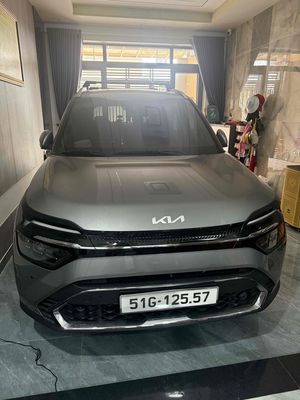 Kia Carens 2024 1.5G Luxury - 7000 km. Mua bán Ô tô tại Quận 12 Tp Hồ Chí Minh được đăng bởi Mr Hung