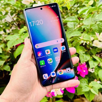 Oppo Reno9 5G 12/256 – Đẹp, Mạnh, Giá Tốt. Mua bán Điện thoại tại Thị xã Tân Uyên Bình Dương được đăng bởi nhã hân