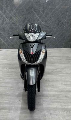 Honda SH 150i 2009 xám lampo