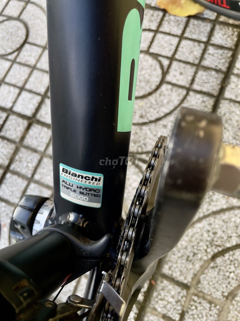 Cần bán. Mua bán Xe đạp tại Thị xã Tân Uyên Bình Dương được đăng bởi Nguuen dat hình 3