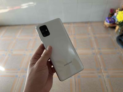 Samsung M51 8Gam 128GB Pin7000. Mua bán Điện thoại tại Quận Ninh Kiều Cần Thơ được đăng bởi ĐIỆN THOẠI GIÁ TỐT UY TÍN 