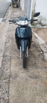 Honda Wave Alpha 2002 nhật bs86 giá rẻ