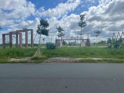 Đất nền full thổ