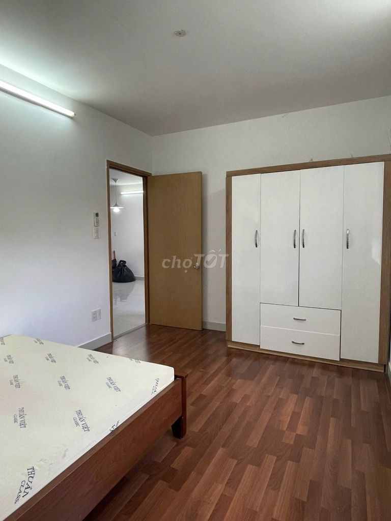 CHO THUÊ CĂN HỘ TARA Full nội thất 11TR/THÁNG 2PN,2WC QUẬN 8 số 1A, Tạ Quang Bửu, Phường 6, Quận 8, Tp Hồ Chí Minh Quận 8 Tp Hồ Chí Minh