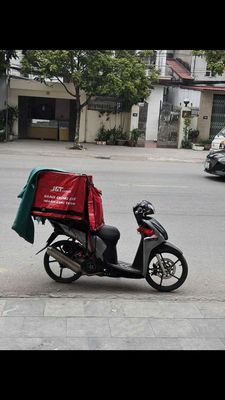 Vison giấy tờ công an thanh lý