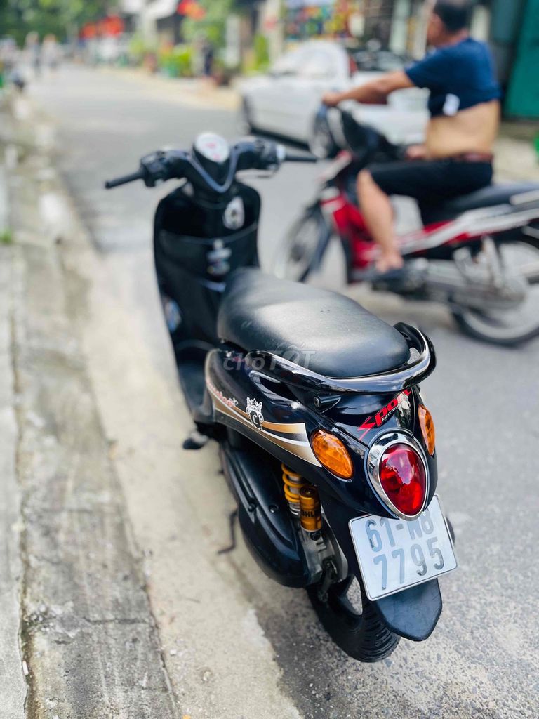 mio classico đẹp keng biển 61 giấy tờ đầy đủ. Mua bán Xe máy tại Quận Liên Chiểu Đà Nẵng được đăng bởi xe máy cũ Duy Đạt 06 gò nảy 1 đà nẵng hình 4