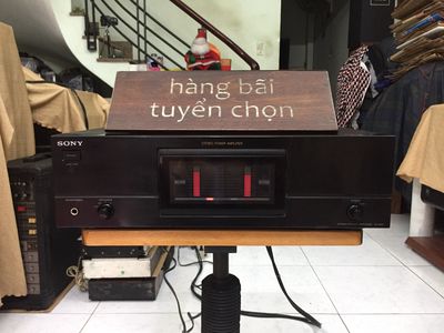 Power SONY TA-N511 made in Japan