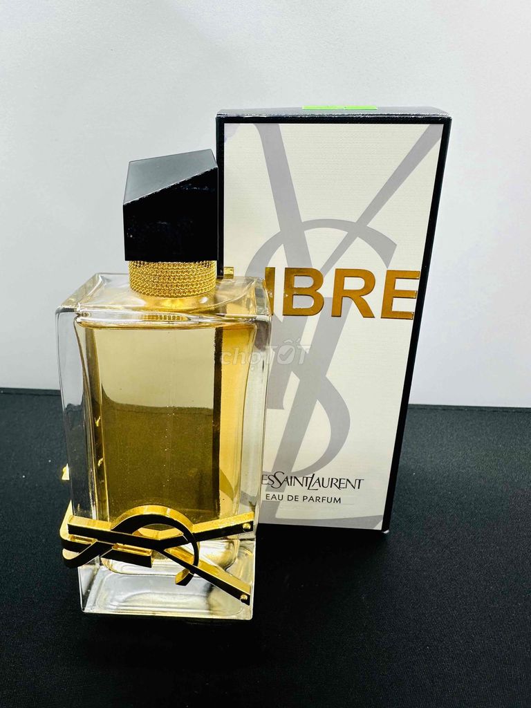 Nước hoa Ysl libre 90ml hàng chính hãng thanh lý