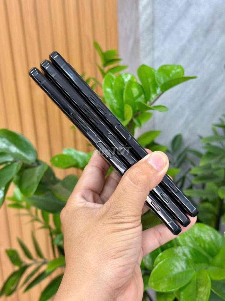 Sony Xperia 1 Mark 2 - Keng - Trả Góp - Ship COD. Mua bán Điện thoại tại Quận Gò Vấp Tp Hồ Chí Minh được đăng bởi TOTO MOBILE hình 2