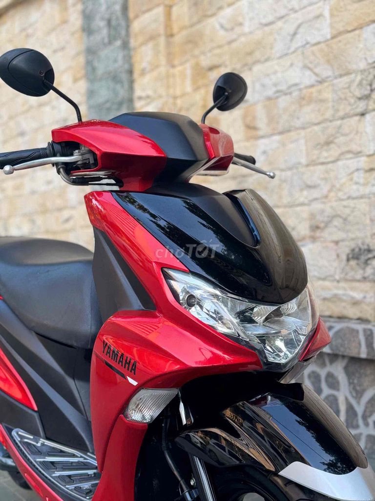 Freego 125fi xecđại chất sơn máy zin 100% 1 chủ. Mua bán Xe máy tại Quận Cầu Giấy Hà Nội được đăng bởi nguyễn bích thuỷ hình 18