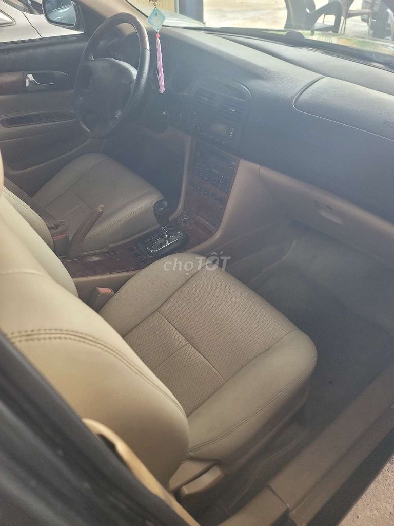 2004 2.5 AT - 10000 km. Mua bán Ô tô tại Thành phố Sa Đéc Đồng Tháp được đăng bởi huynhdao hình 3
