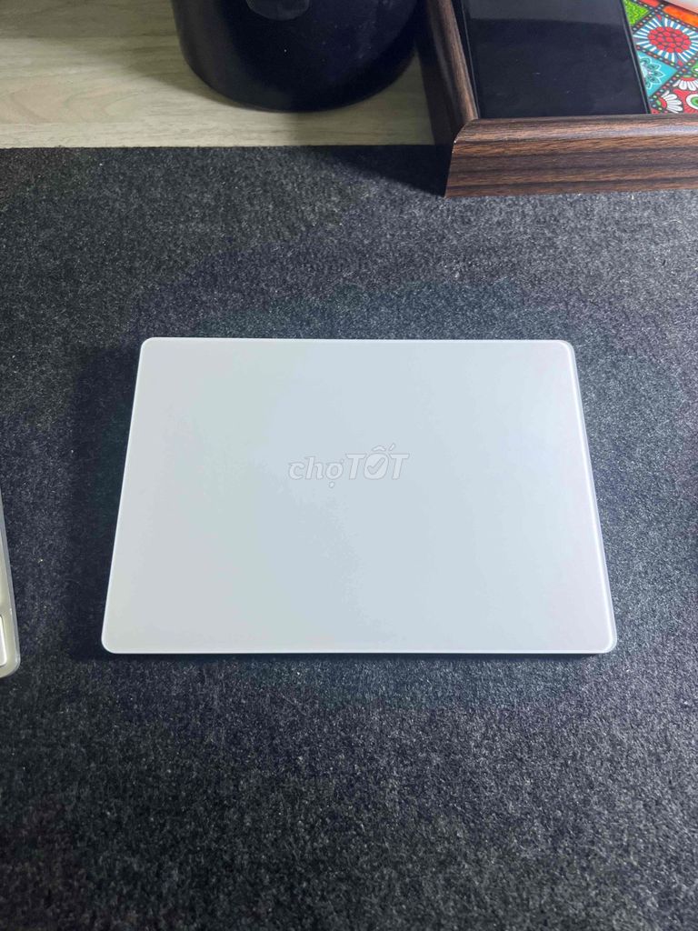Trackpad Apple Magic Trackpad 2 Bạc. Mua bán Phụ kiện (Màn hình, Chuột...) tại Quận 8 Tp Hồ Chí Minh được đăng bởi Nguyen Kha hình 1