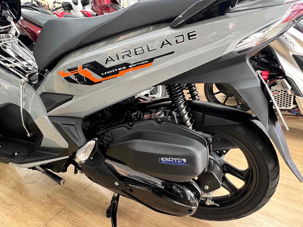 Ab  125 2019 ❇️Đồng Moto Đà Lạt❇️