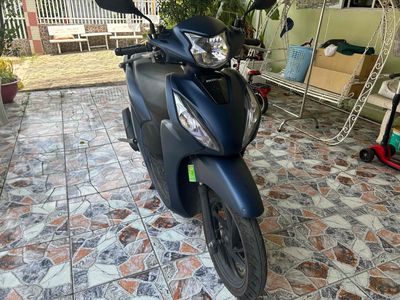 Honda Vision 2022 Xanh 10.000km