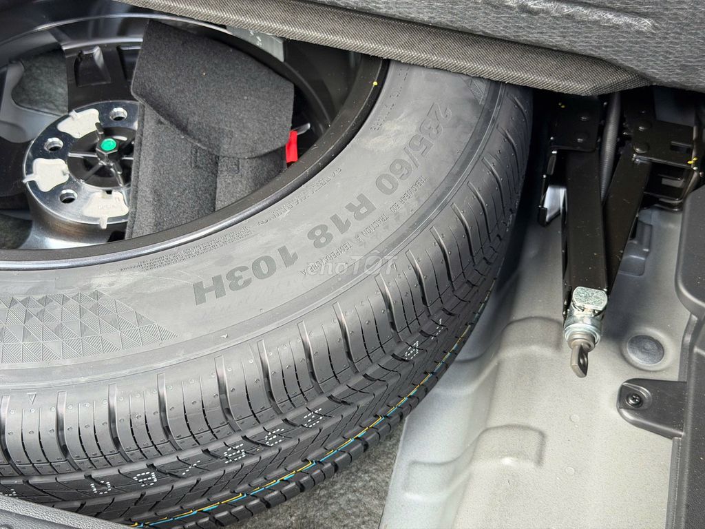 Hyundai Tucson 2025  - 4000 km zin cứng. Mua bán Ô tô tại Huyện Hóc Môn Tp Hồ Chí Minh được đăng bởi Song Hành hình 8