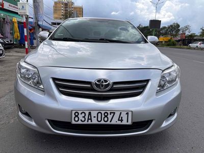 Toyota Corolla Altis 2010 1.8G MT - 105000 km. Mua bán Ô tô tại Quận Cái Răng Cần Thơ được đăng bởi ÔTÔ PHÚC SƠN  TP CẦn Thơ 