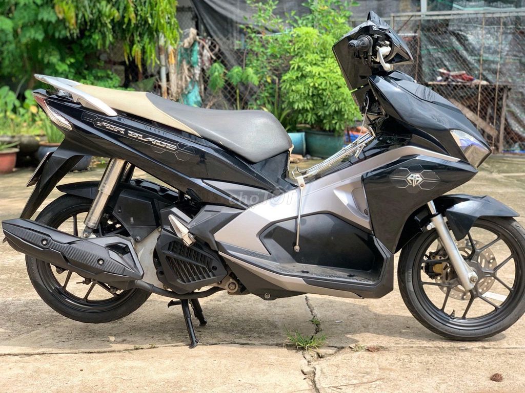 🏷️Honda AB 2017🏷️. Mua bán Xe máy tại Huyện Trảng Bom Đồng Nai được đăng bởi Phạm Minh An hình 11