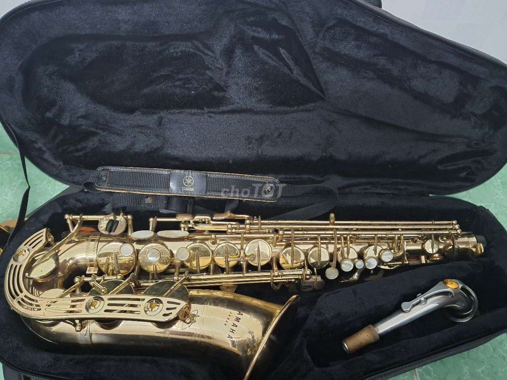 Kèn saxophone Yas-61