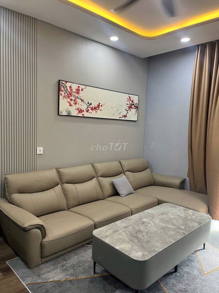 Bright 1-bedroom with an ocean view in Panoma 1 — photo 4