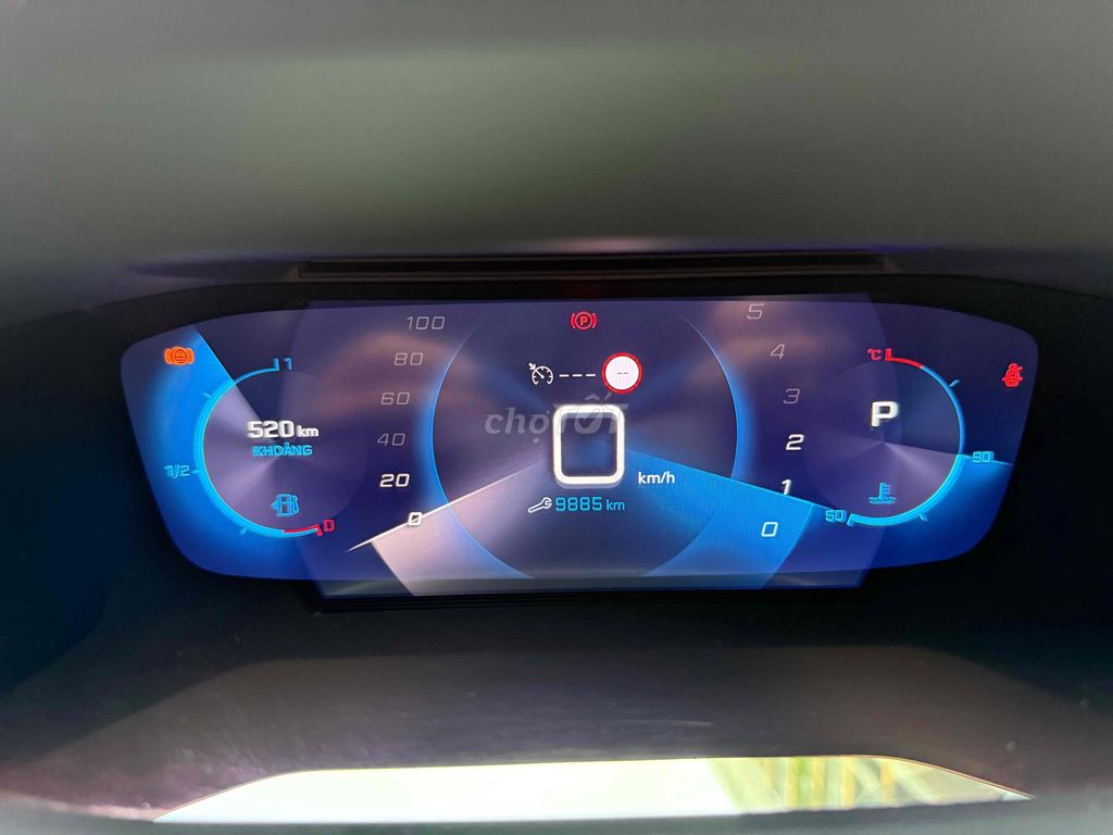 PEUGEOT 2008 GT LINE 2024 odo 9.000km ✅. Mua bán Ô tô tại Thành phố Thủ Đức Tp Hồ Chí Minh được đăng bởi TẤN TRIỀU hình 19