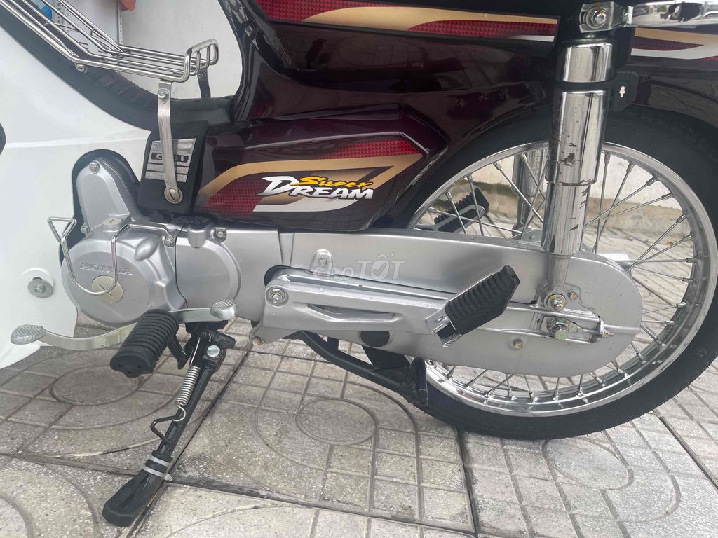 xe dren việt 2005 may zin chất don full mới. Mua bán Xe máy tại Huyện Thuỷ Nguyên Hải Phòng được đăng bởi Văn sang chảnh hình 6