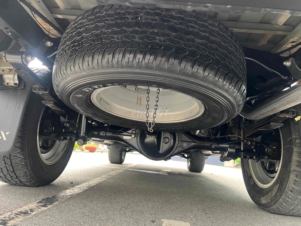 Toyota Hilux 2019 2.4E 4x2 MT - 180000 km. Mua bán Ô tô tại Quận Hà Đông Hà Nội được đăng bởi Đỗ Tiên  hình 6