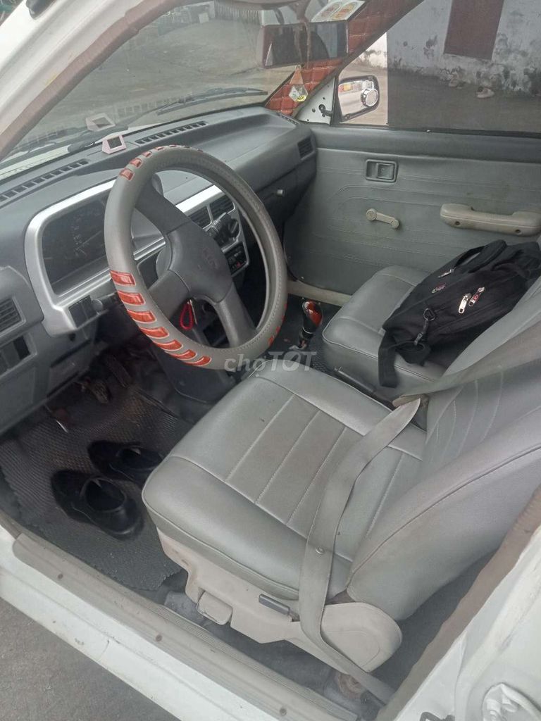 2003 CD5 - 69000 km. Mua bán Ô tô tại Quận Bình Thuỷ Cần Thơ được đăng bởi Nguyễn Hoàng Tú hình 5