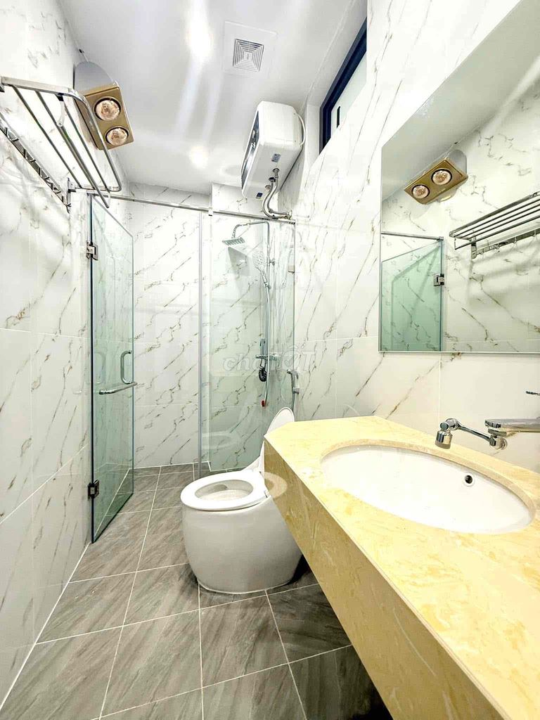 VĂN PHÚ HÀ ĐÔNG - 35M-5T THANG MÁY FULL NT - Ở NGAY - GIÁ 9 Tỷ CÓ TL. Mua bán nhà ở tại Quận Hà Đông Hà Nội được đăng bởi Nguyễn Quang Thịnh hình 4
