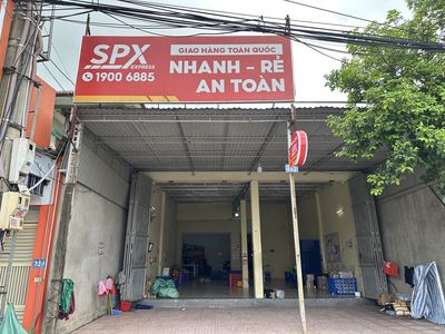 SPX QUỲNH PHƯƠNG TUYỂN SHIPPER (12-18TR)
