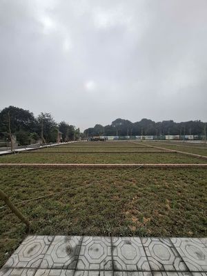 ĐẤT F0 HÒA LẠC, FULL THỔ CƯ TUYẾN METRO HÀ NỘI, 100M2, GIÁ 2,82 TỶ