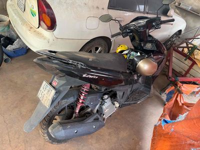 Honda Airblade 2013 Đen. Mua bán Xe máy tại Huyện Trảng Bom Đồng Nai được đăng bởi thái dương