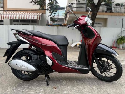 SH Mode 2021 Đỏ đen ABS xe đẹp chính chủ bán