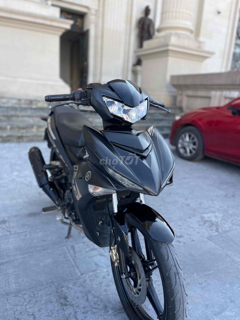 bản đen mờ. Mua bán Xe máy tại Thành phố Vinh Nghệ An được đăng bởi Mạnh Nhỏ hình 3