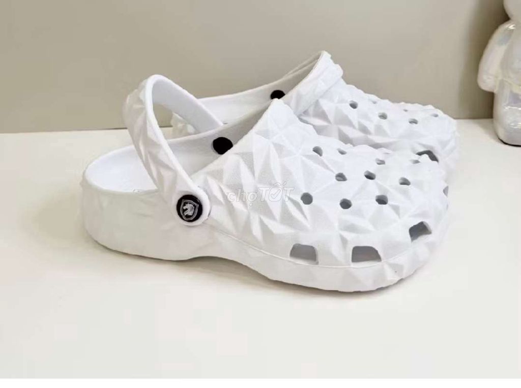 Dép EVA cả nam và nữ size 38/39. Mua bán Giày dép tại Quận 4 Tp Hồ Chí Minh được đăng bởi Lan hình 1