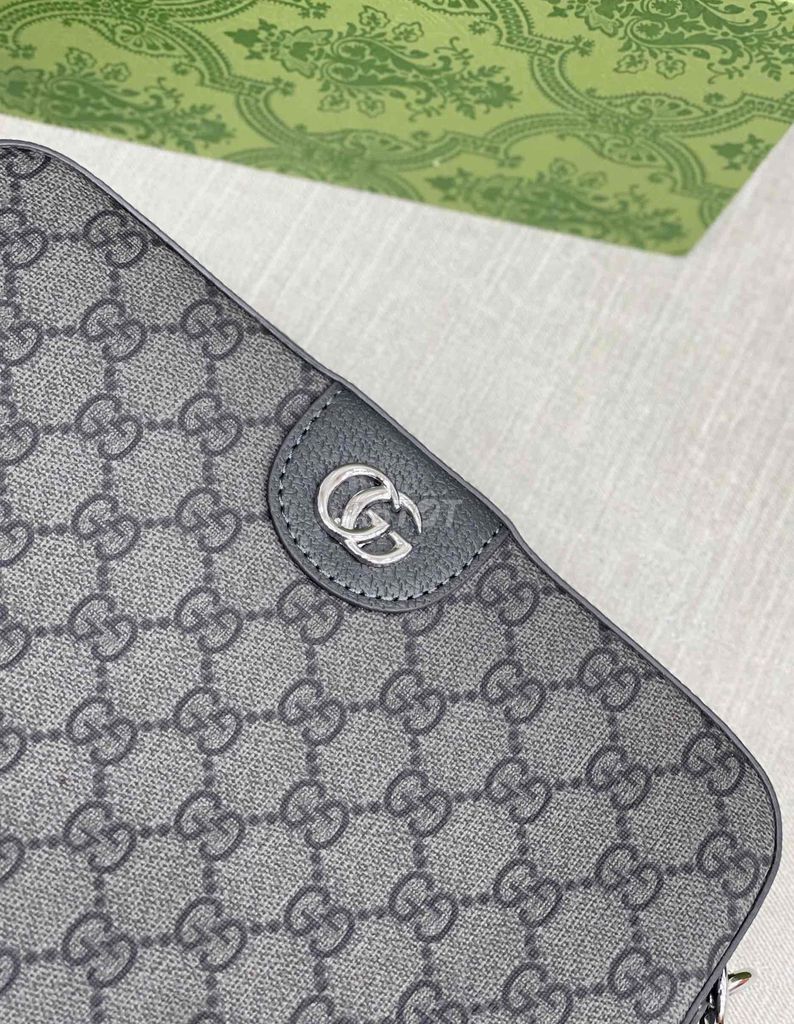 Túi Nam GC Đeo Chéo. Mua bán Túi xách tại Quận Bình Tân Tp Hồ Chí Minh được đăng bởi Trúc Phương hình 2