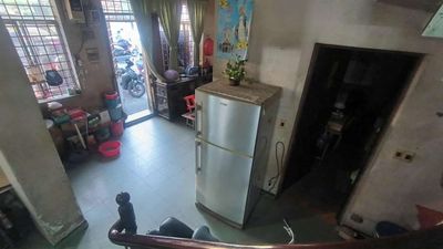 Nhà phố 77,4 m² · 11 PN · Đường Phạm Hùng