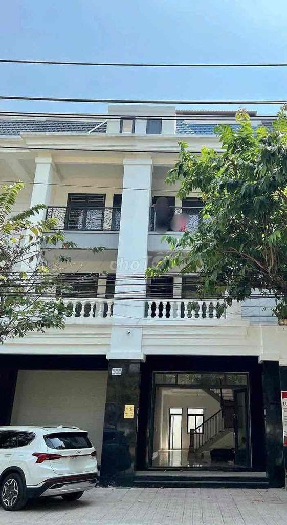 Cho Thuê Nhà Mặt Tiền 1T2L -đường Nguyễn Thị Tồn - Bửu Hoà- giá: 17tr