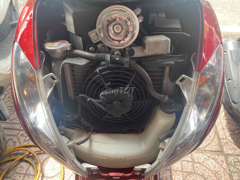 SH Ý 150 SỐ MÁY 1089 ĐK 2015 ZIN 100% TRÙM MỀN CỌP. Mua bán Xe máy tại Quận Bình Thạnh Tp Hồ Chí Minh được đăng bởi A HƯNG hình 8