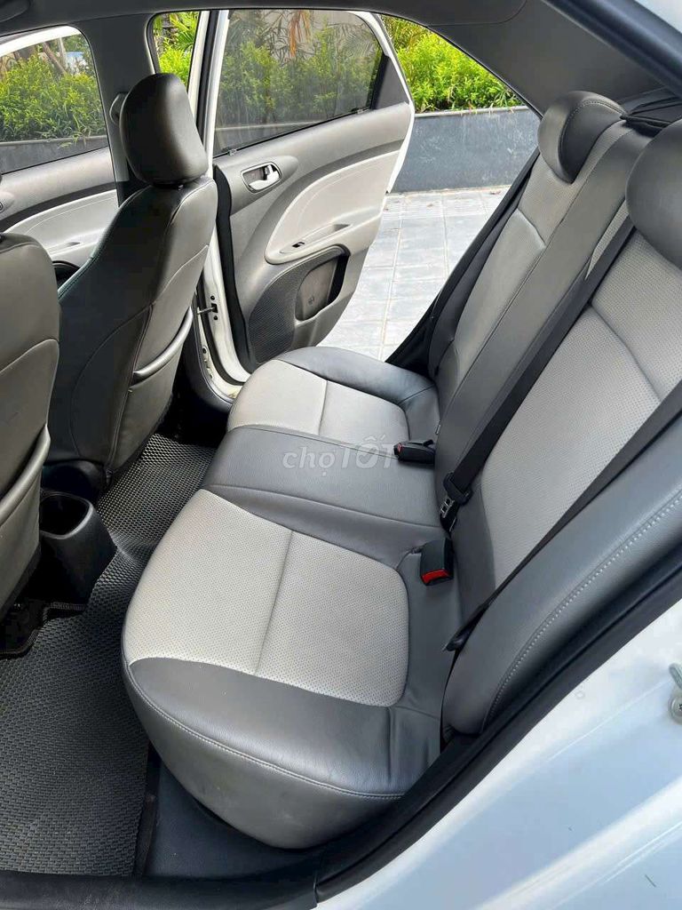 2020 1.4 AT Deluxe - 70000 km. Mua bán Ô tô tại Huyện Đông Anh Hà Nội được đăng bởi lê tuấn anh hình 8