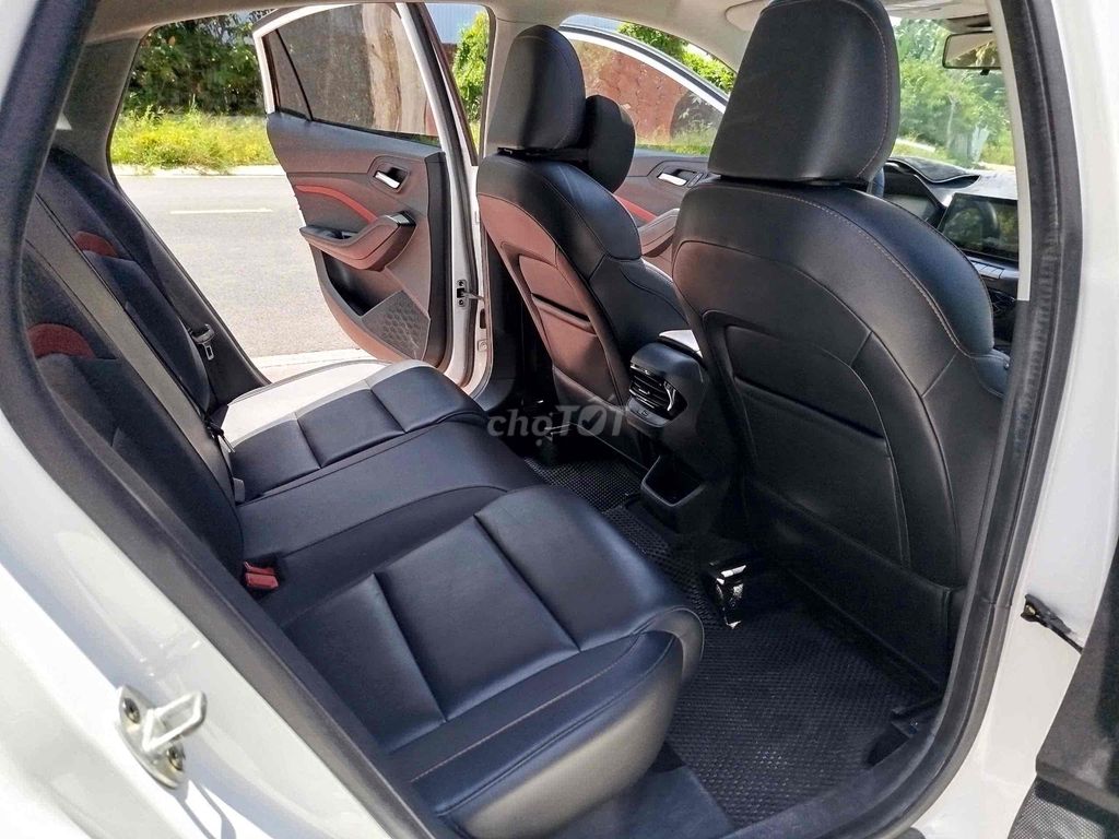 MG MG5 2023 Luxury - 60000 km bao check siêu đẹp. Mua bán Ô tô tại Quận Bình Tân Tp Hồ Chí Minh được đăng bởi SONIC CAR CARE hình 9